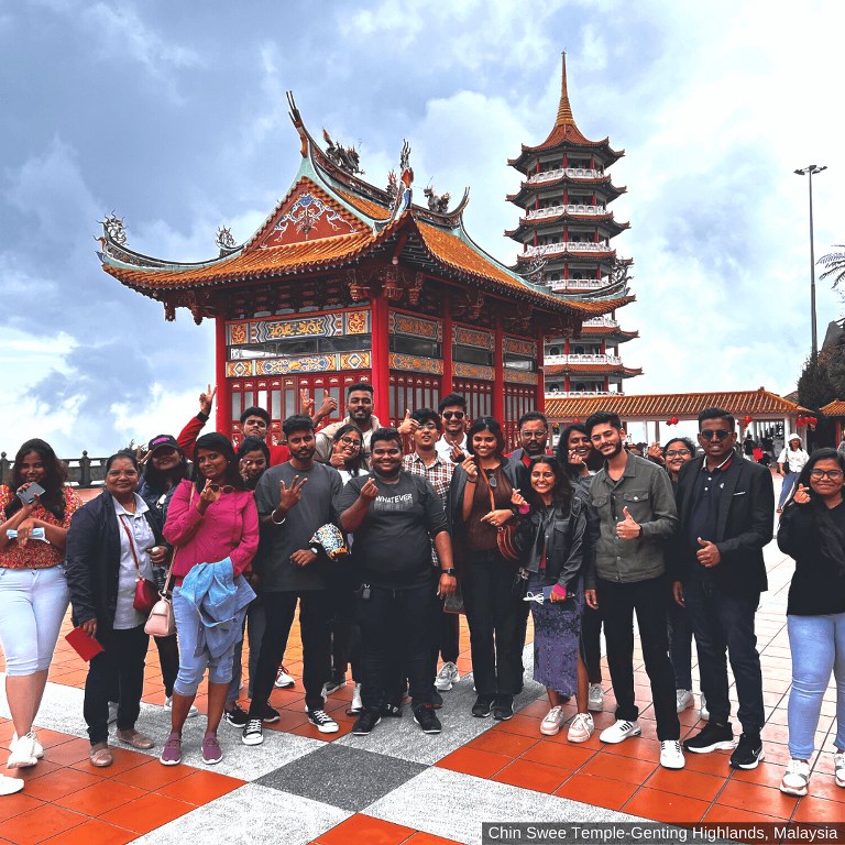 International Immersion Program Experience 20